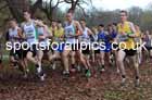 Senior Men and Under-23 Men, 2022 British Athletics Cross Challenge, Sefton Park, Liverpool.  Photo: David T. Hewitson/Sports for All Pics